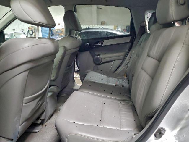 Honda Crv Exl Image 9