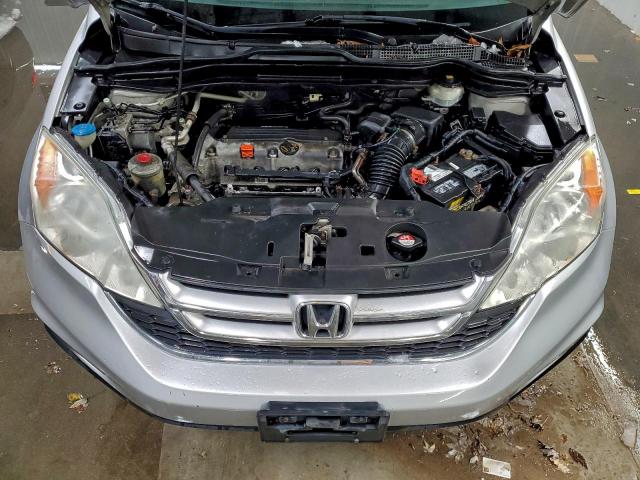 Honda Crv Exl Image 4