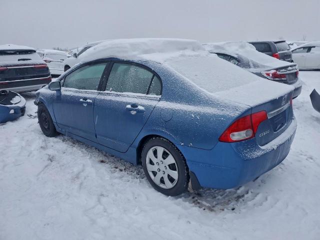 Honda Civic Lx Image 7