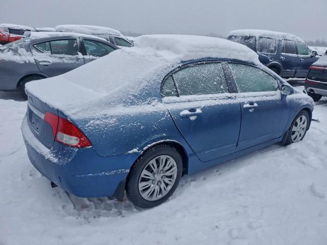 Honda Civic Lx Image 10