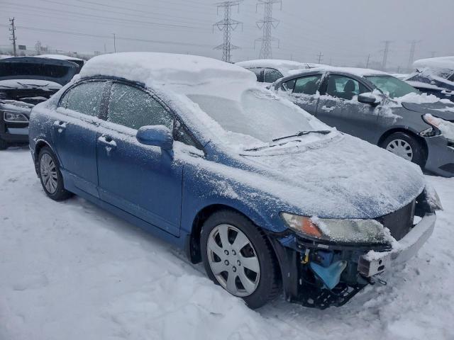 Honda Civic Lx Image 2