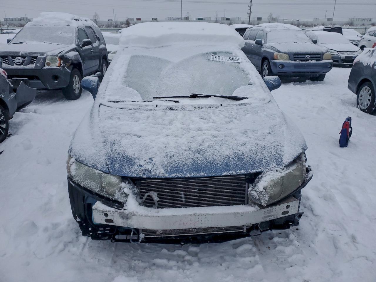 Honda Civic Lx Image 9