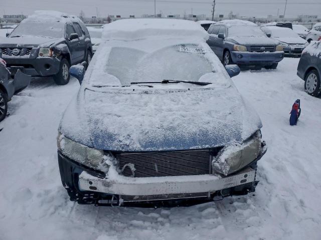 Honda Civic Lx Image 9