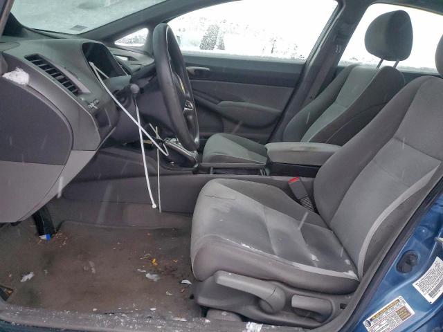 Honda Civic Lx Image 5