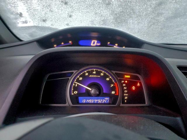 Honda Civic Lx Image 12