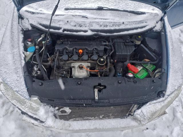 Honda Civic Lx Image 3