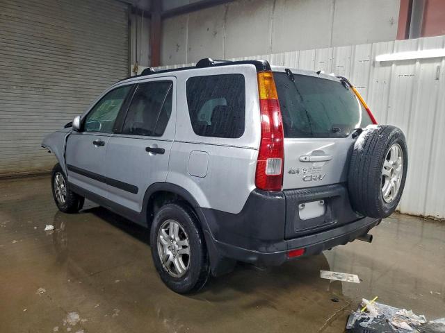 Honda Crv Ex Image 2