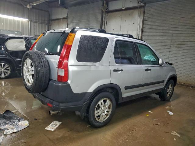 Honda Crv Ex Image 3