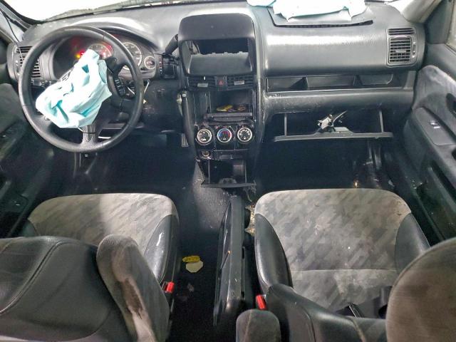 Honda Crv Ex Image 9