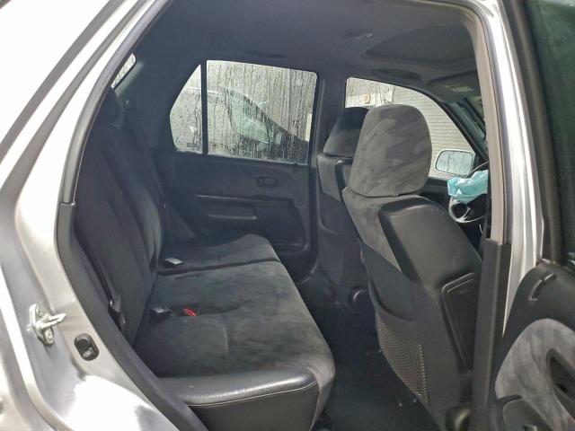 Honda Crv Ex Image 6