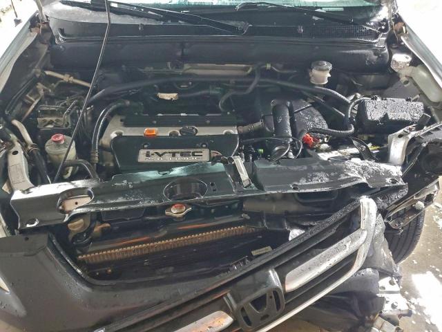 Honda Crv Ex Image 10