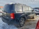 Honda Pilot Touring Image 12