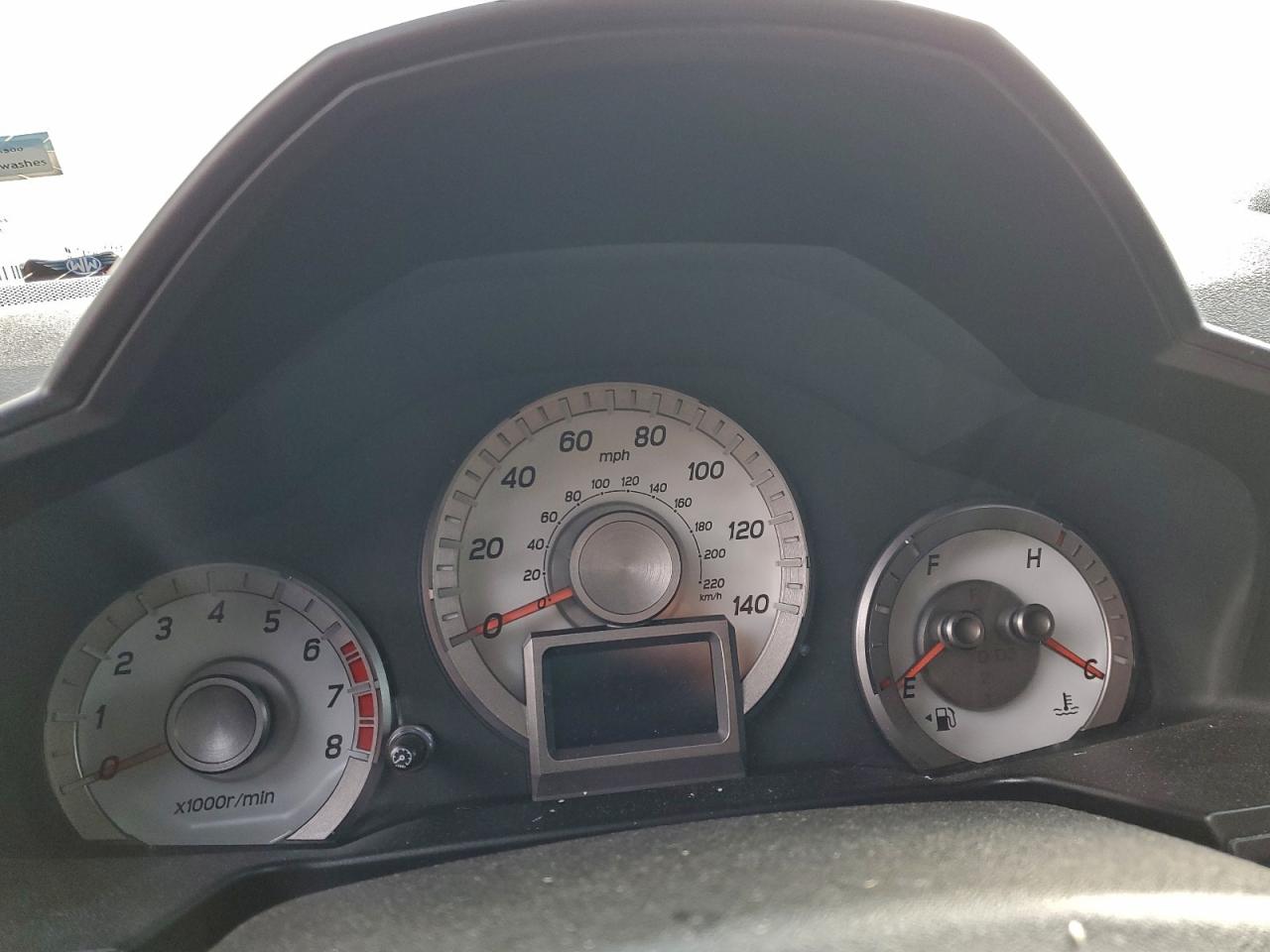 Honda Pilot Touring Image 7