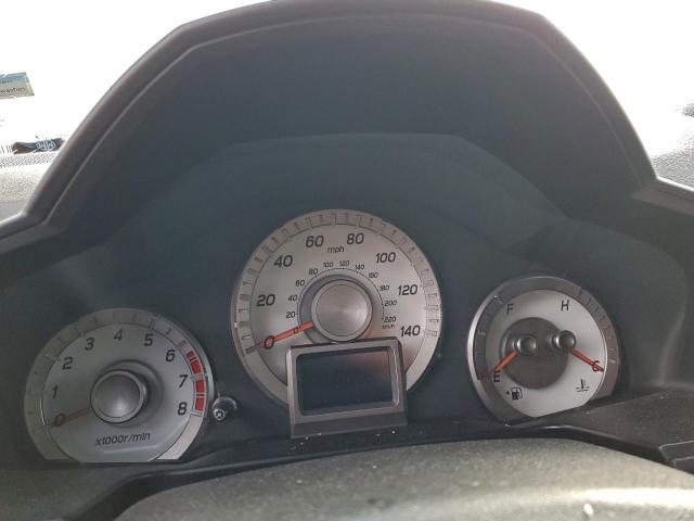 Honda Pilot Touring Image 7