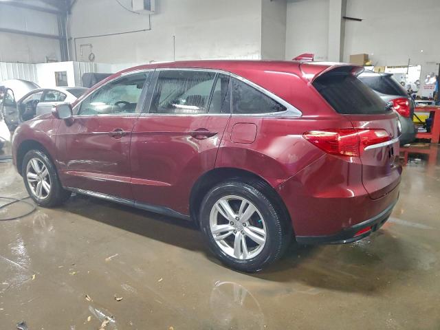 Acura RDX Technology Image 2