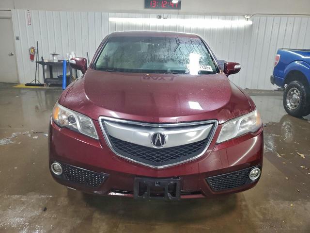 Acura RDX Technology Image 5