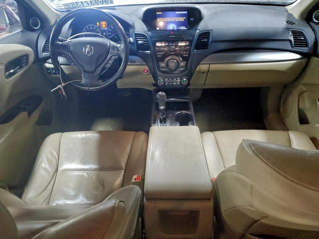 Acura RDX Technology Image 7