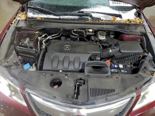 Acura RDX Technology Image 11