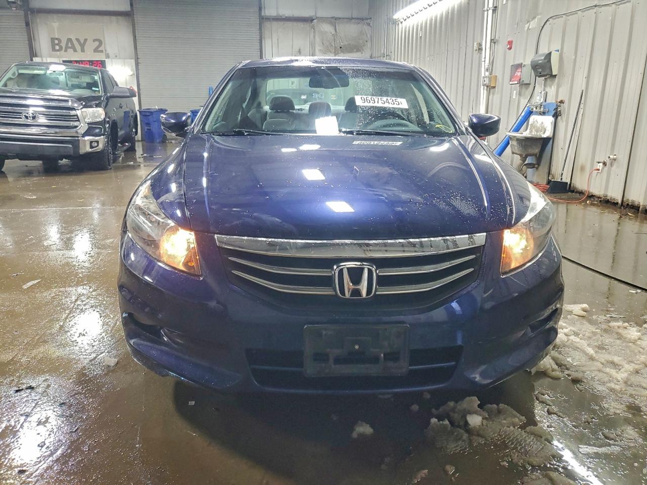 Honda Accord Exl Image 4