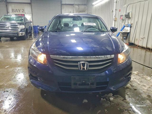 Honda Accord Exl Image 4