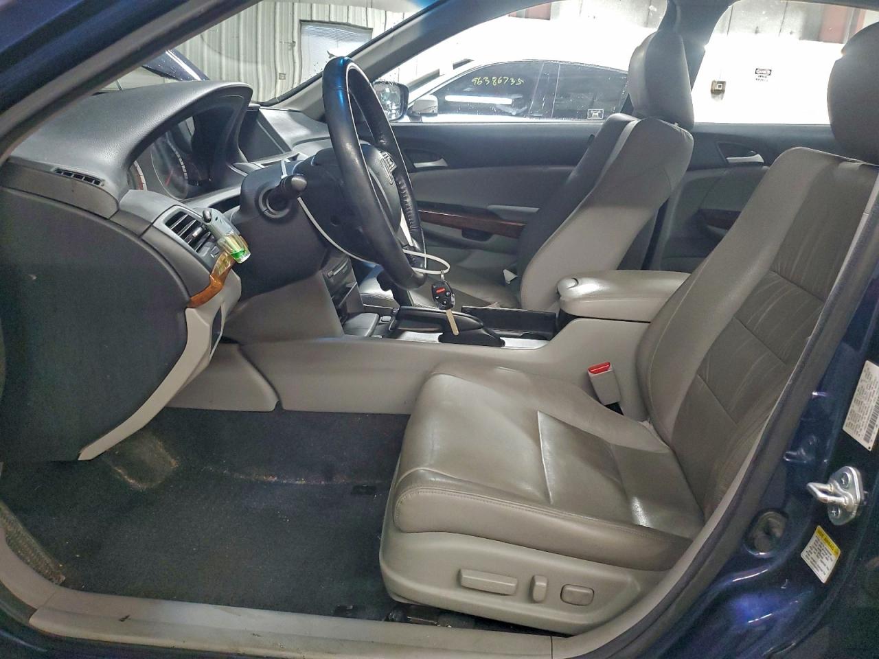 Honda Accord Exl Image 5