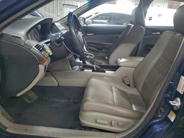 Honda Accord Exl Image 5