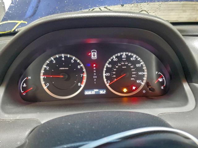 Honda Accord Exl Image 11