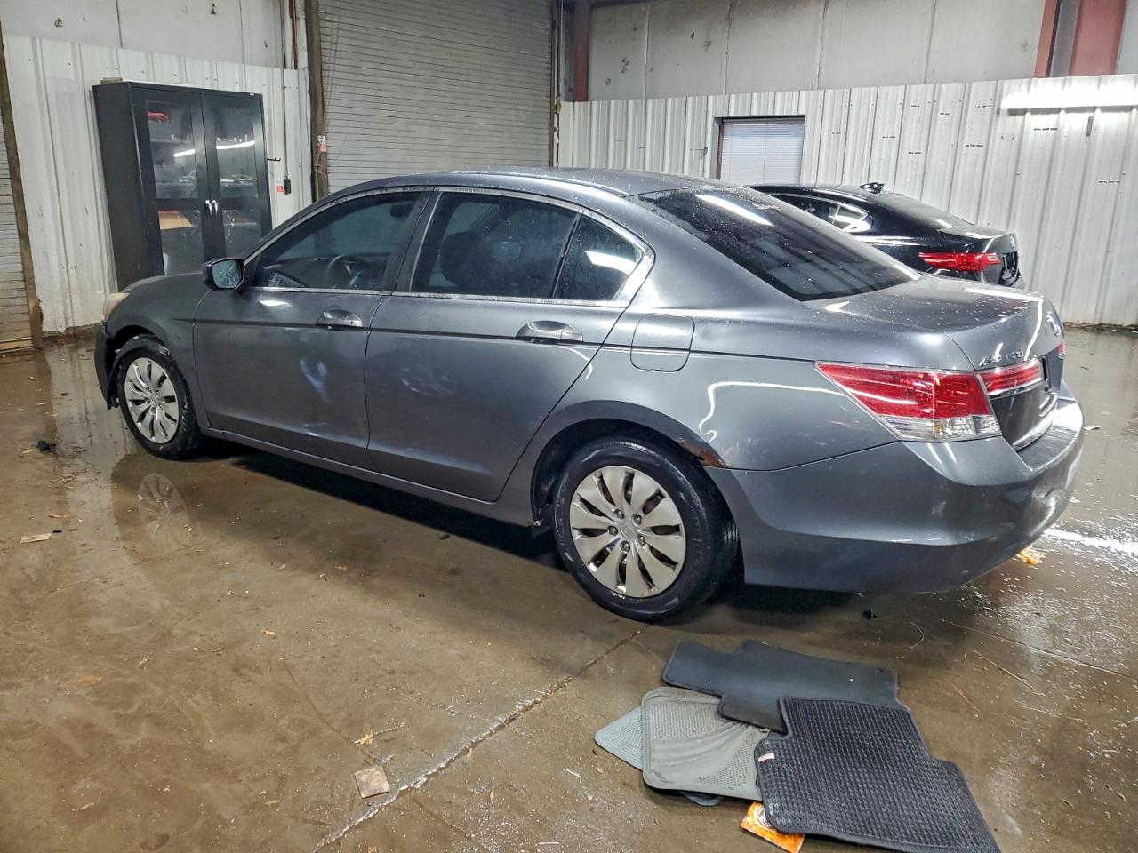 Honda Accord Lx Image 11