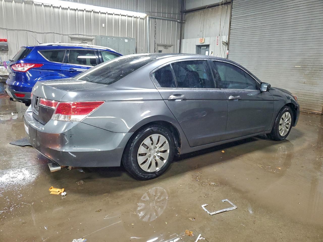 Honda Accord Lx Image 9