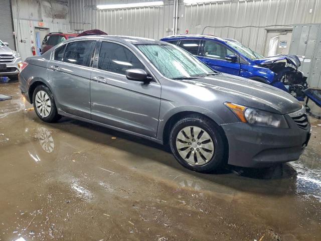 Honda Accord Lx Image 2