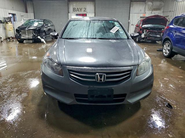 Honda Accord Lx Image 8