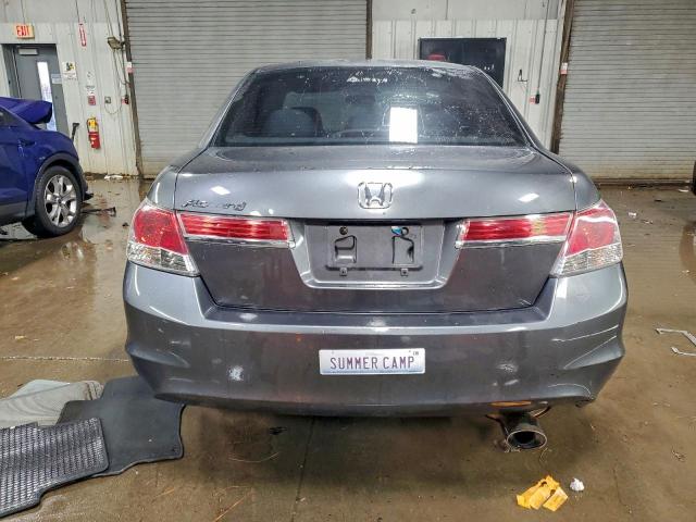 Honda Accord Lx Image 4