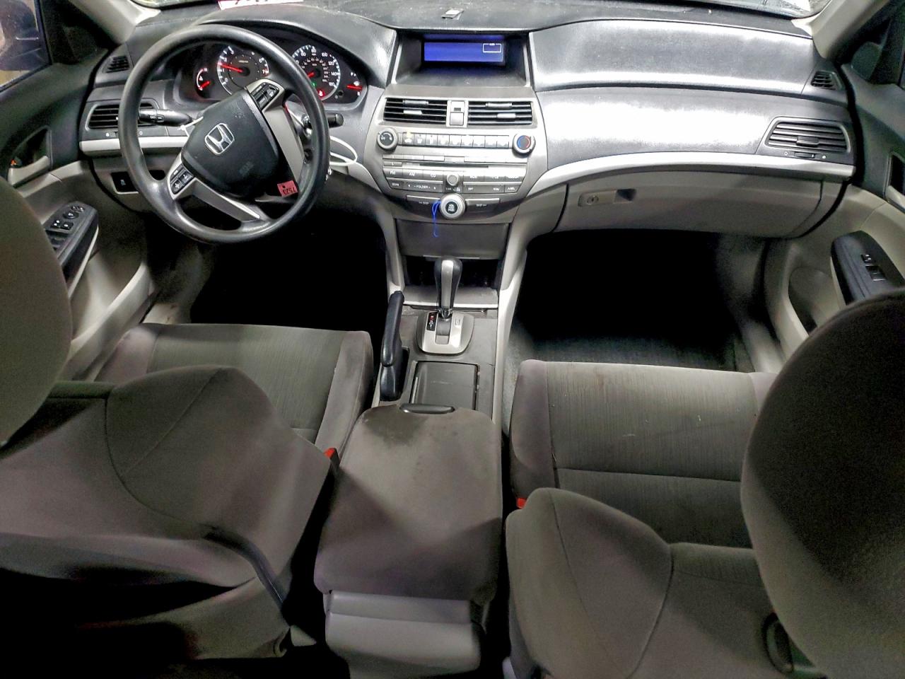 Honda Accord Lx Image 3