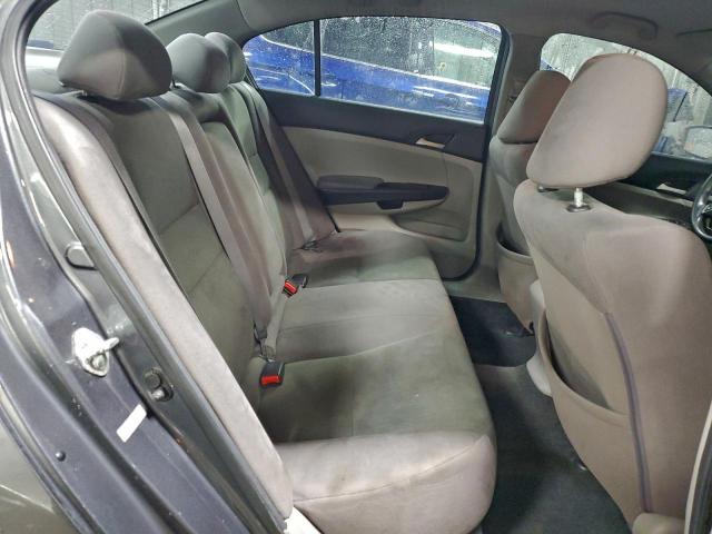 Honda Accord Lx Image 5