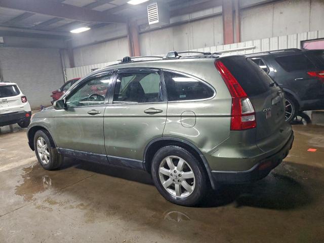 Honda Crv Exl Image 7