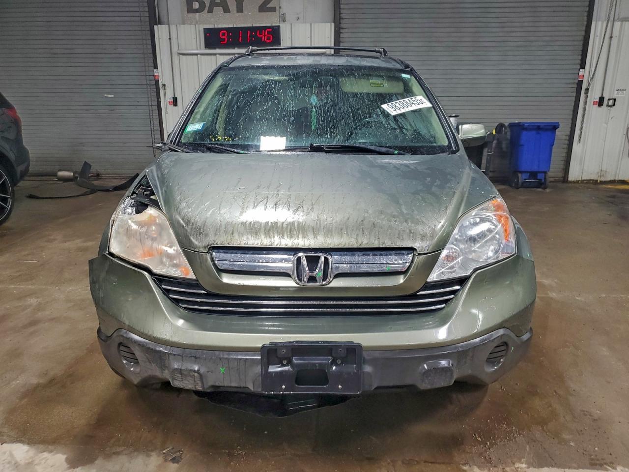 Honda Crv Exl Image 3