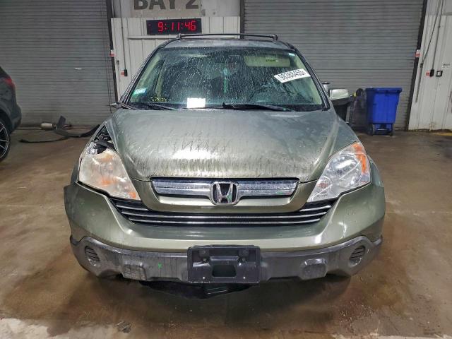 Honda Crv Exl Image 3