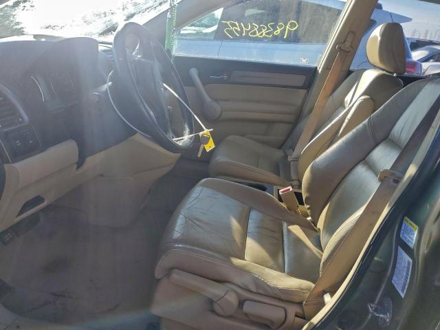 Honda Crv Exl Image 2