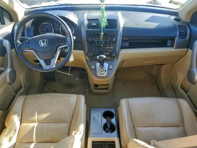 Honda Crv Exl Image 4