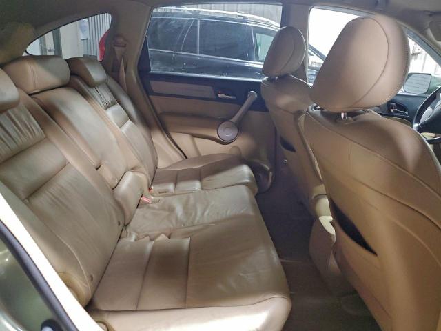 Honda Crv Exl Image 9