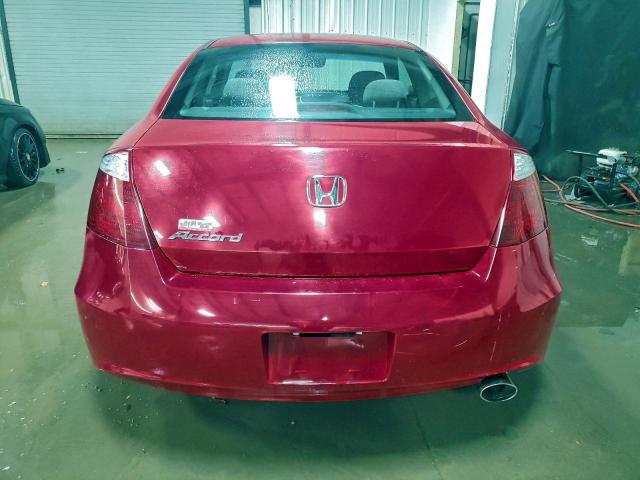 Honda Accord Lx Image 12