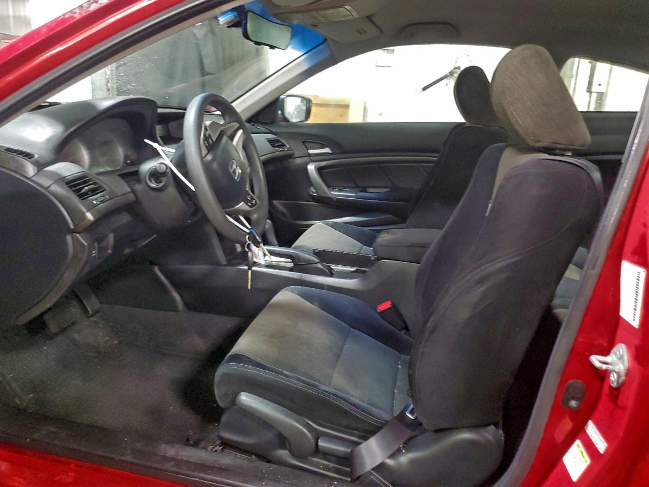 Honda Accord Lx Image 4