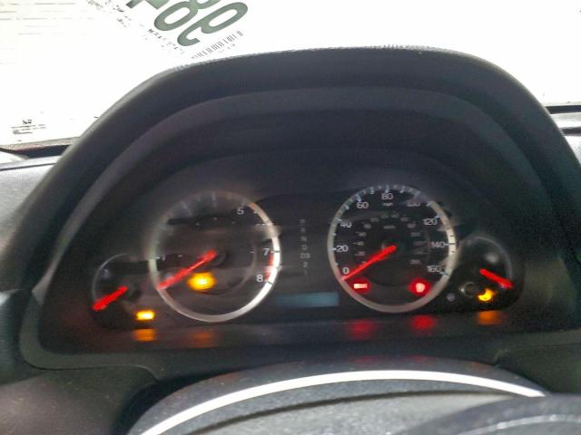 Honda Accord Lx Image 10