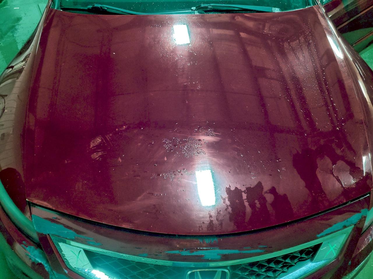 Honda Accord Lx Image 7