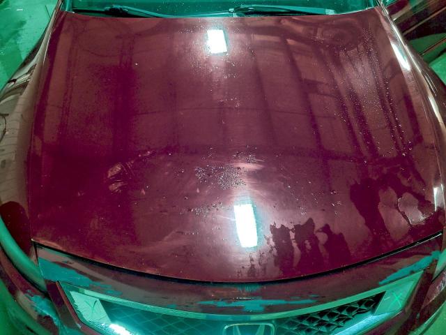 Honda Accord Lx Image 7