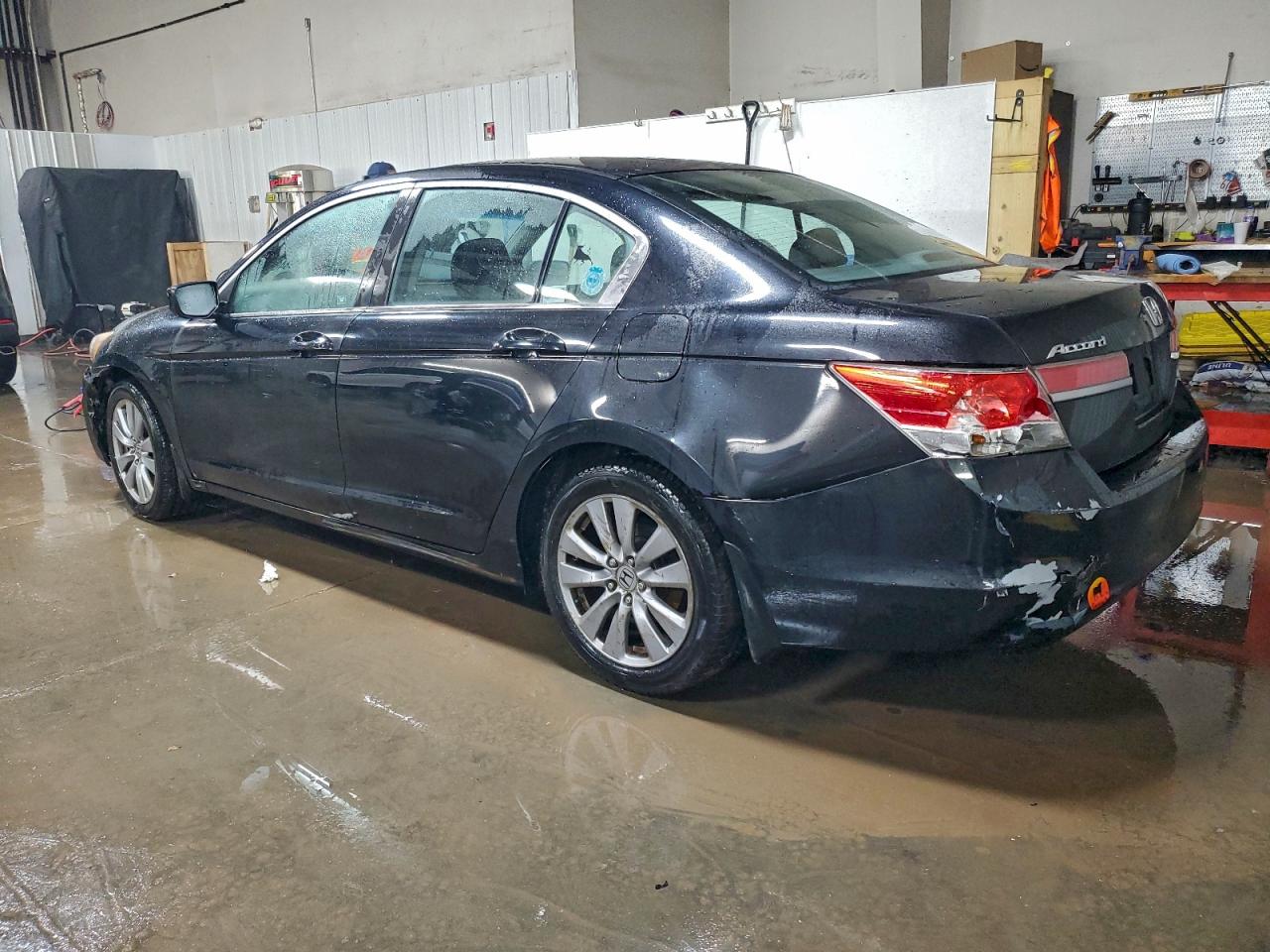 Honda Accord Ex Image 4