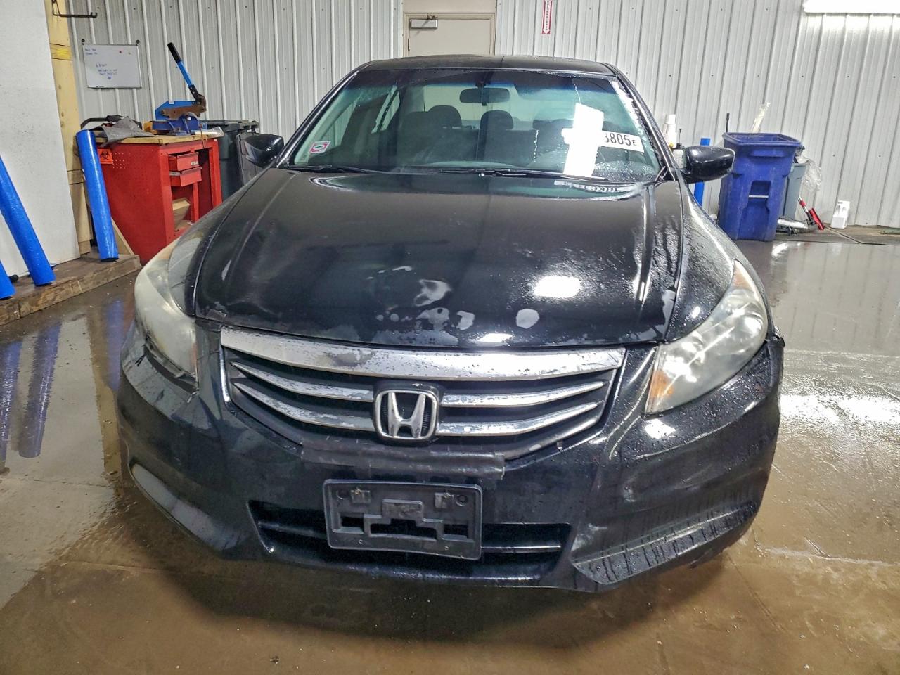 Honda Accord Ex Image 3
