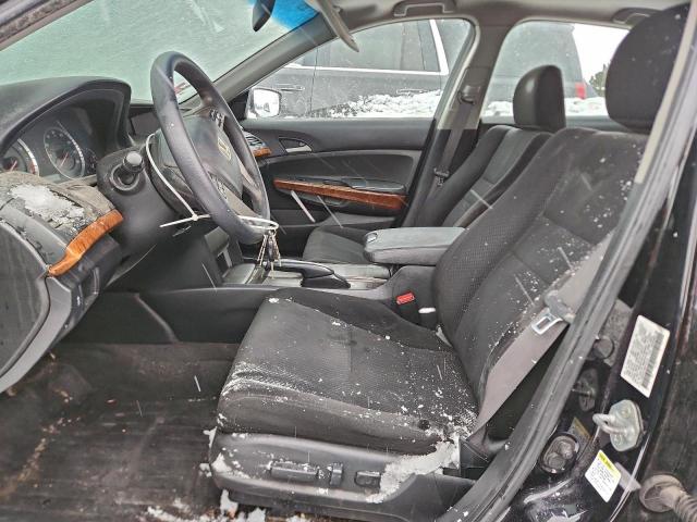 Honda Accord Ex Image 11