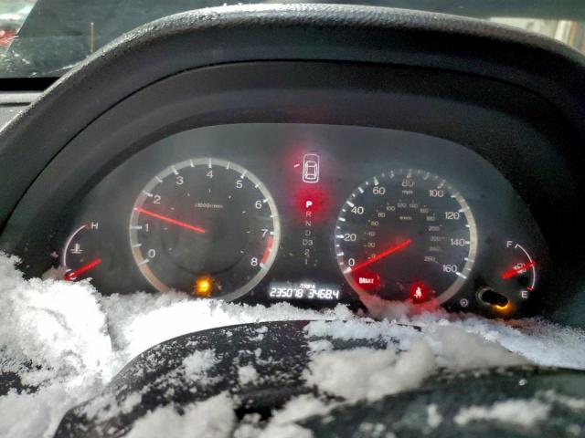 Honda Accord Ex Image 6