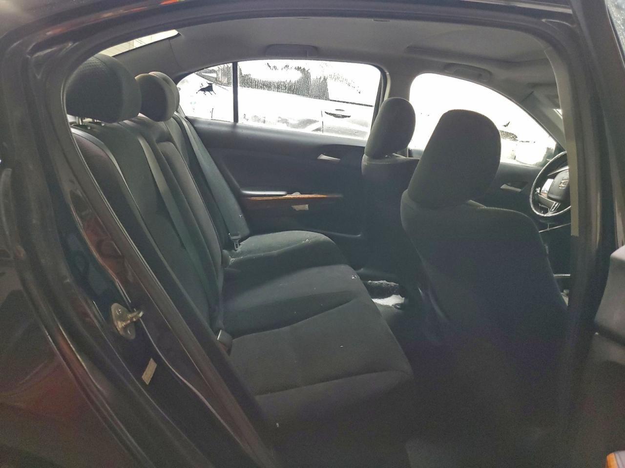 Honda Accord Ex Image 5